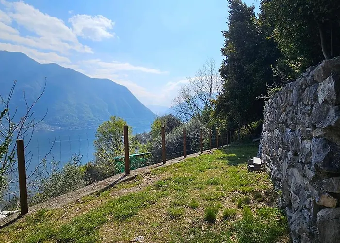 Casa vacanze Mariett *