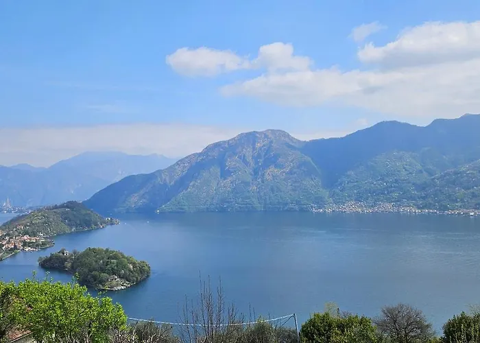 Casa vacanze Mariett Sala Comacina