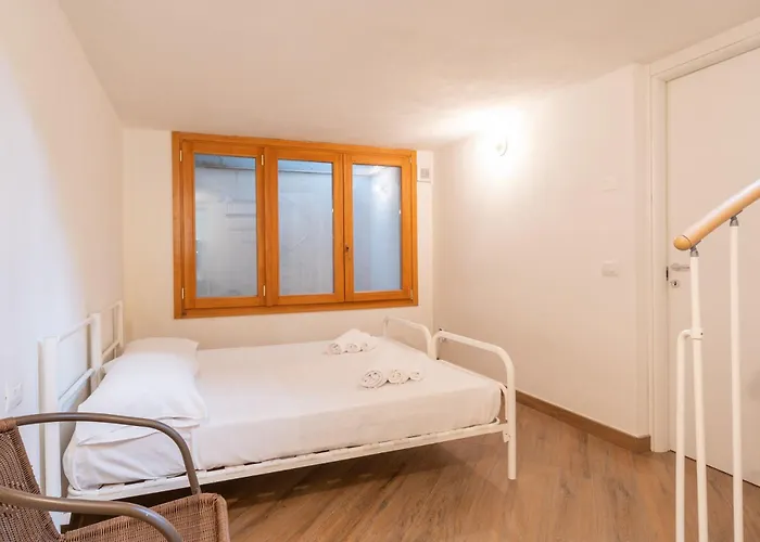 Casa vacanze Mariett