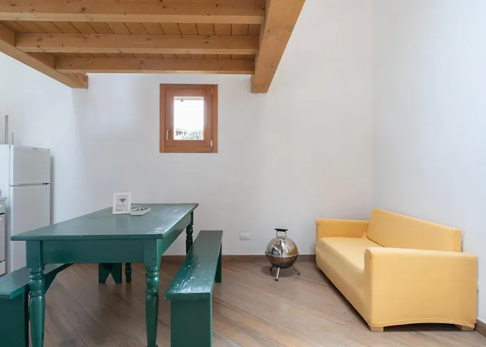 Casa vacanze Mariett