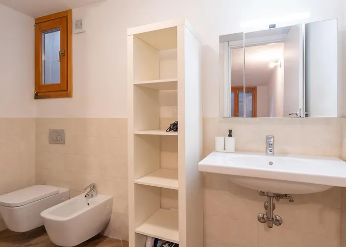 Casa vacanze Mariett Sala Comacina