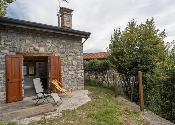 Mariett Sala Comacina