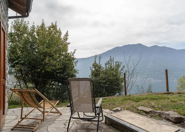 Mariett Casa vacanze *