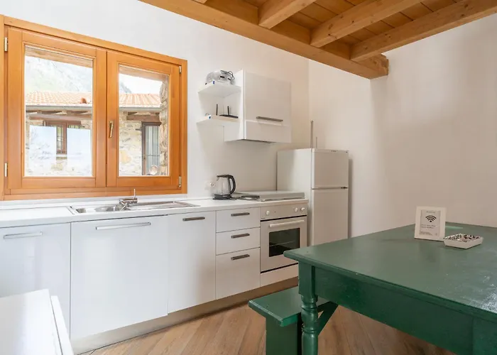 Casa vacanze Mariett *