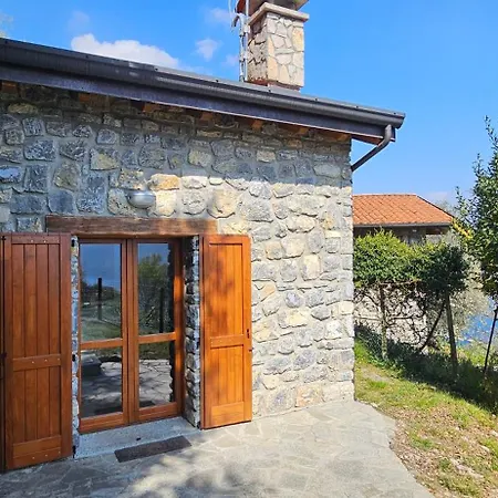 Mariett בית נופש *