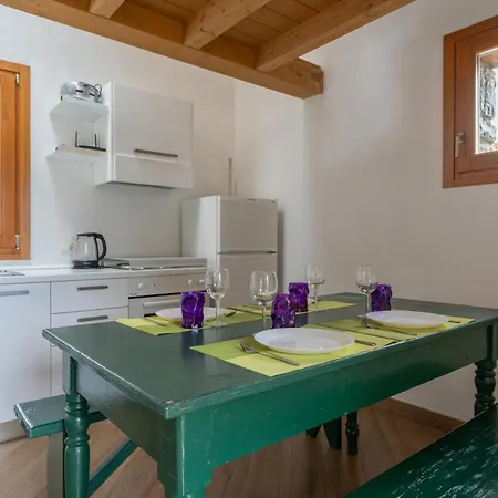 Mariett Holiday home *