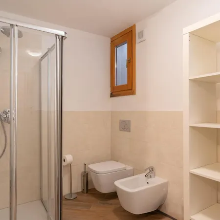 Mariett בית נופש