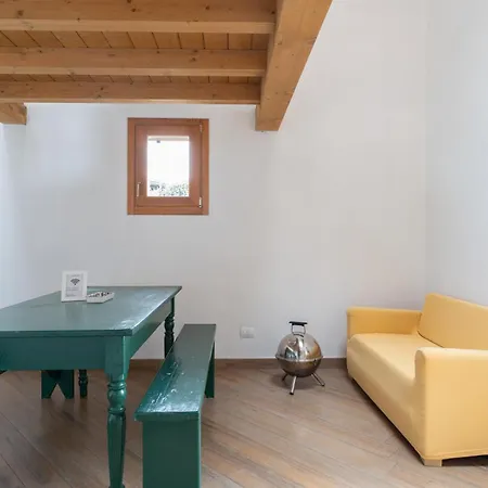 Holiday home Mariett