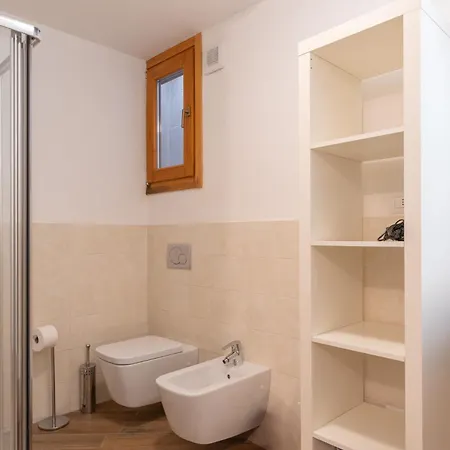 Mariett בית נופש סלה קומצ'ינה