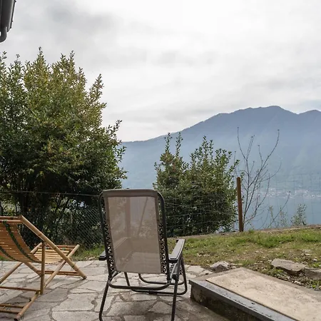 Mariett בית נופש *