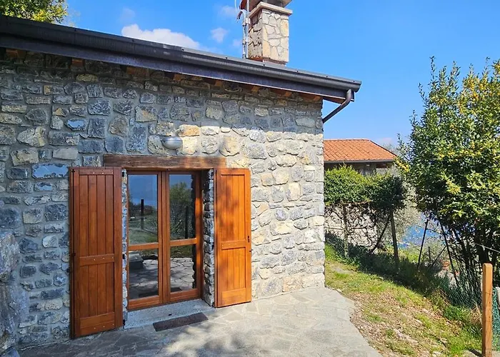 Mariett Ferienhaus *