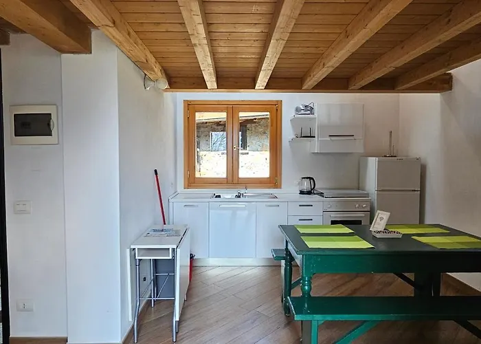 Mariett * Sala Comacina