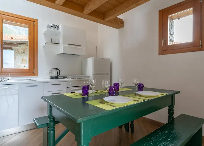 Mariett Vakantiehuis *