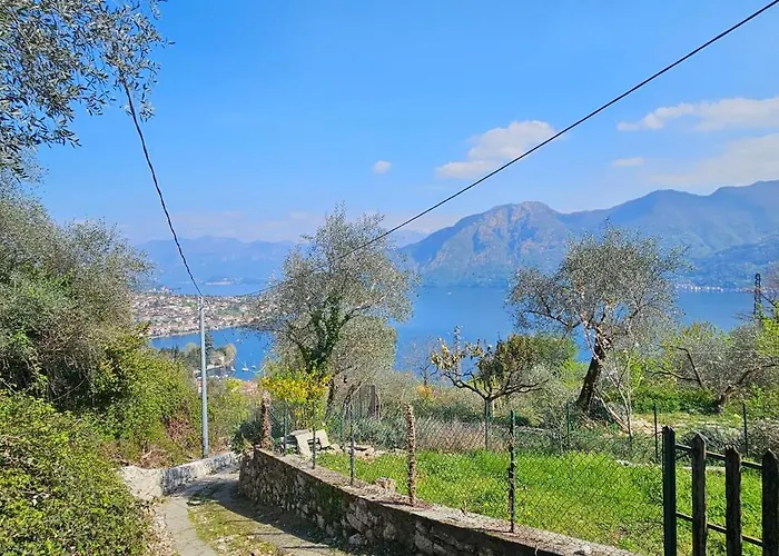 Mariett * Sala Comacina