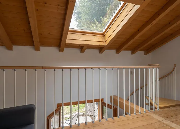 Vakantiehuis Mariett Sala Comacina