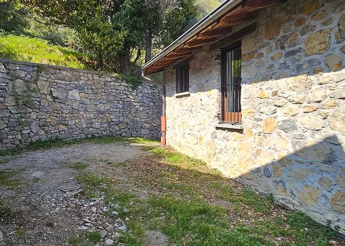 Mariett Sala Comacina