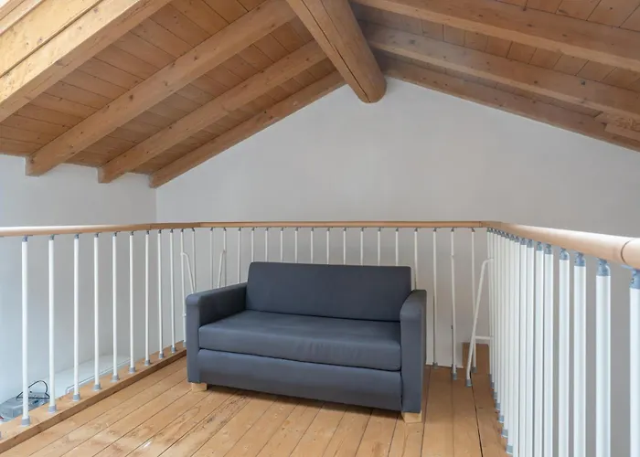 Ferienhaus Mariett *