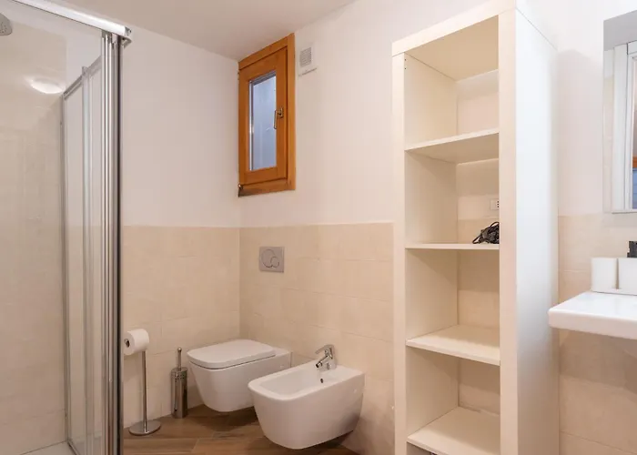 Mariett Ferienhaus Sala Comacina