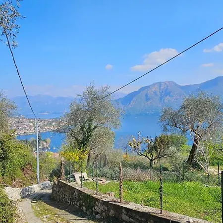 Mariett * Sala Comacina