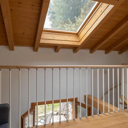 Dom wakacyjny Mariett Sala Comacina