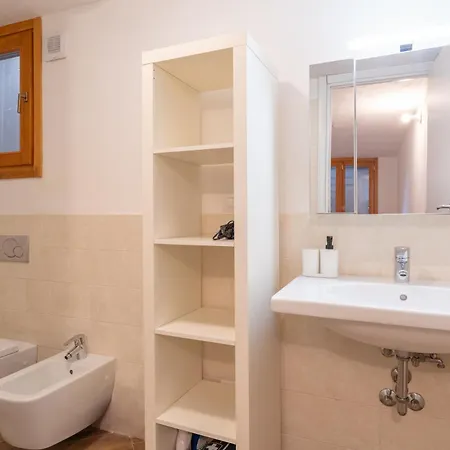 Dom wakacyjny Mariett Sala Comacina