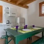 Mariett Holiday home *