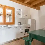 Holiday home Mariett *